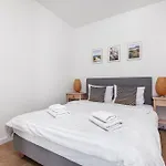 Papaj 리조트 Jastrzębia Góra