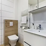 리조트 Papaj Jastrzębia Góra