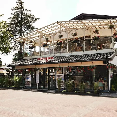 Papaj Resort *