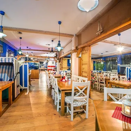 Papaj Resort Jastrzębia Góra
