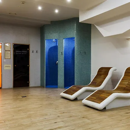 Papaj Resort *