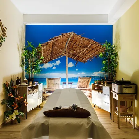 Papaj Resort