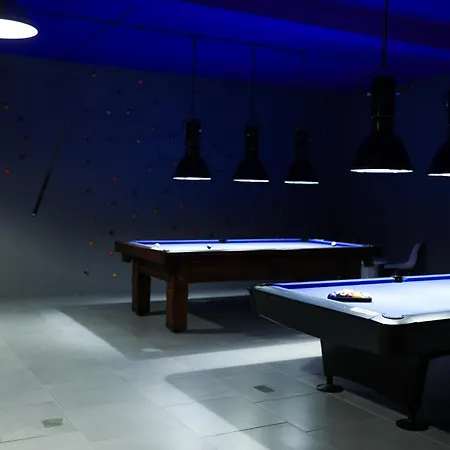 Papaj Θέρετρο