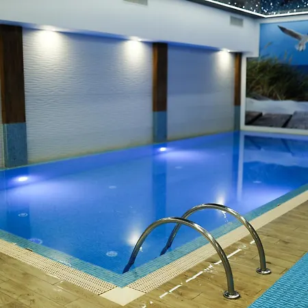 Papaj Jastrzębia Góra