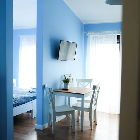 Papaj Jastrzębia Góra