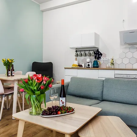 Papaj Θέρετρο Jastrzębia Góra