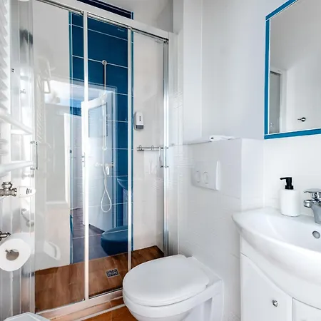 Papaj Resort Jastrzębia Góra