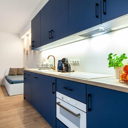 Papaj * Jastrzębia Góra