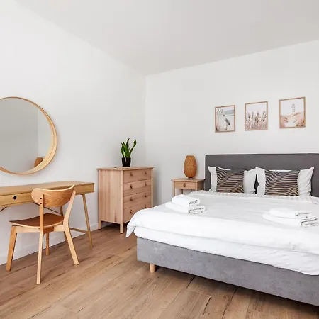 Papaj - 150 Metrów Od Morza Resort Jastrzębia Góra