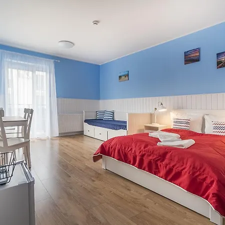 Papaj * Jastrzębia Góra