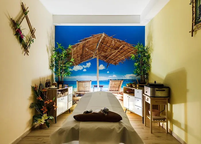 Papaj Ośrodek wypoczynkowy