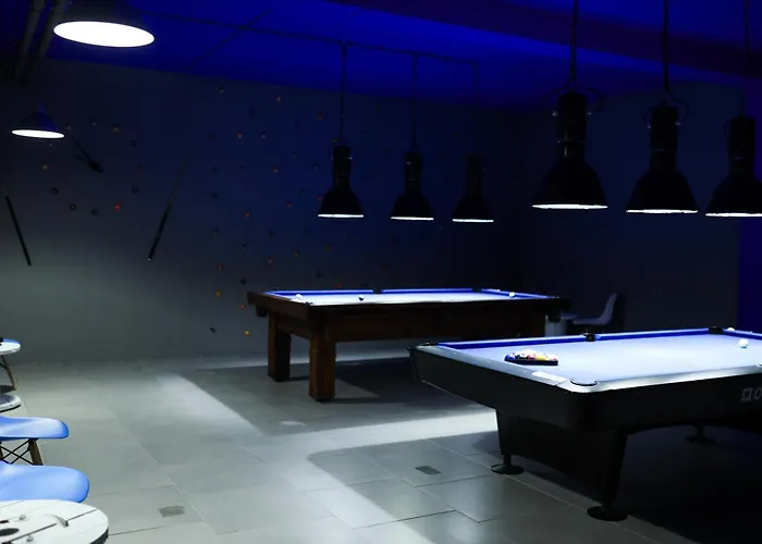 Papaj Ośrodek wypoczynkowy