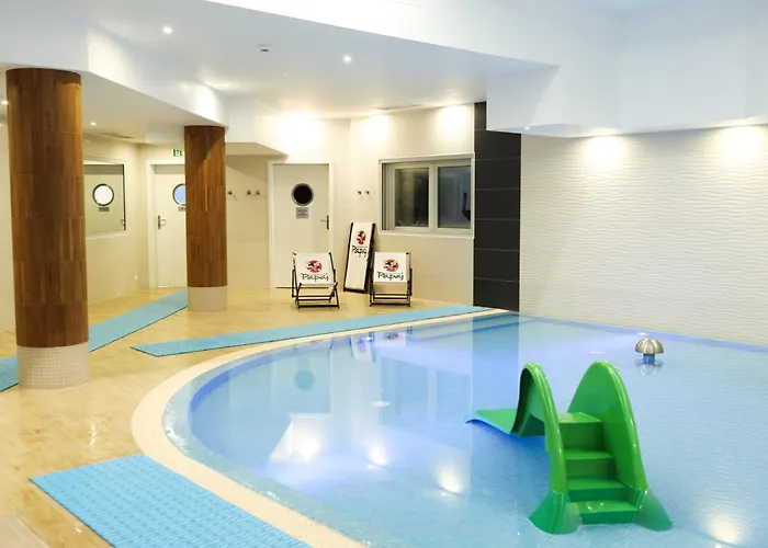 Papaj Ośrodek wypoczynkowy Jastrzębia Góra