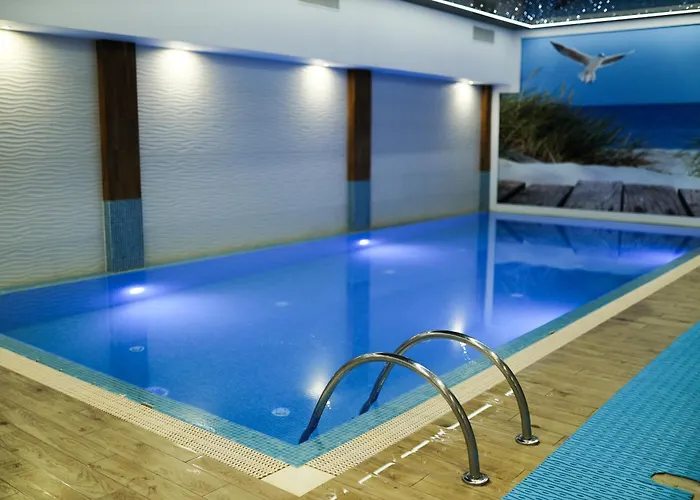 Papaj Jastrzębia Góra