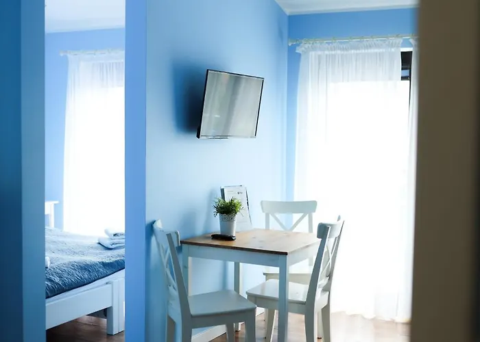 Papaj Jastrzębia Góra