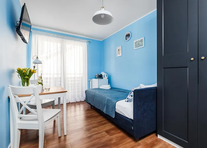 Papaj Ośrodek wypoczynkowy *