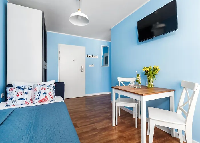 Ośrodek wypoczynkowy Papaj *