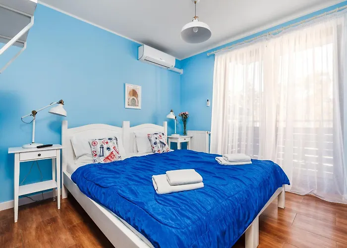 Papaj Jastrzębia Góra