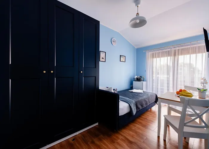 Papaj Ośrodek wypoczynkowy *