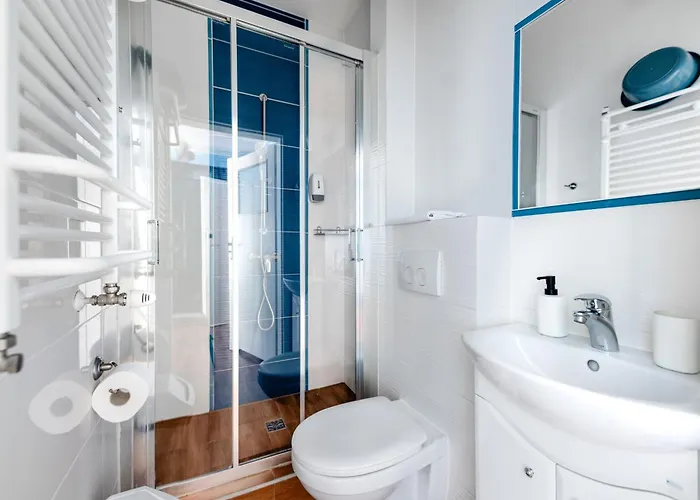 Papaj Ośrodek wypoczynkowy Jastrzębia Góra