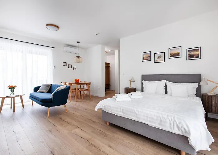 Ośrodek wypoczynkowy Papaj Jastrzębia Góra