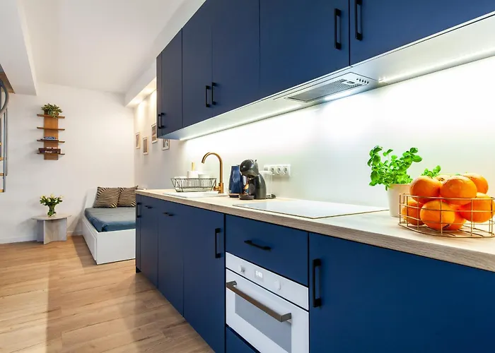 Papaj * Jastrzębia Góra