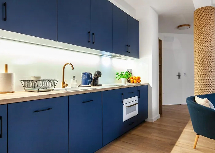 Ośrodek wypoczynkowy Papaj