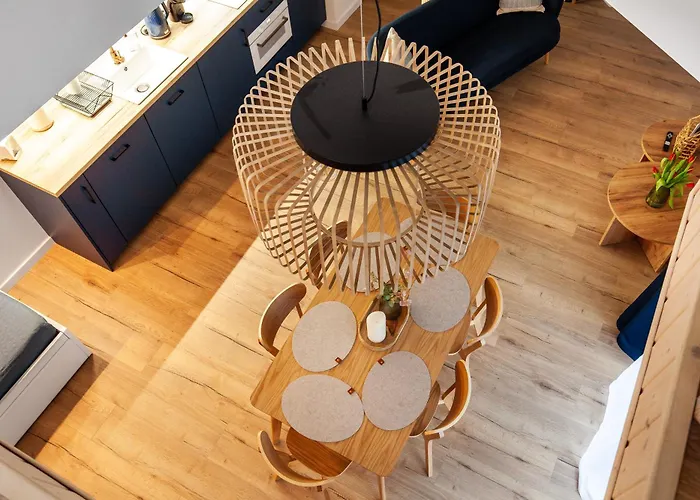 Papaj Ośrodek wypoczynkowy Jastrzębia Góra