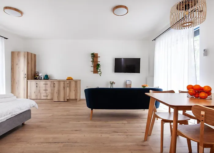 Ośrodek wypoczynkowy Papaj