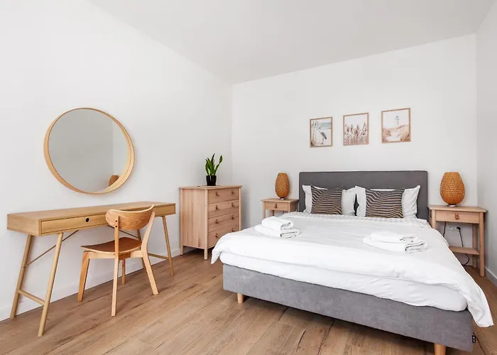 Papaj Ośrodek wypoczynkowy Jastrzębia Góra