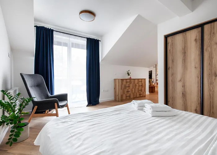 Ośrodek wypoczynkowy Papaj Jastrzębia Góra