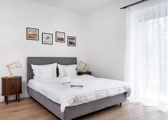 Ośrodek wypoczynkowy Papaj *