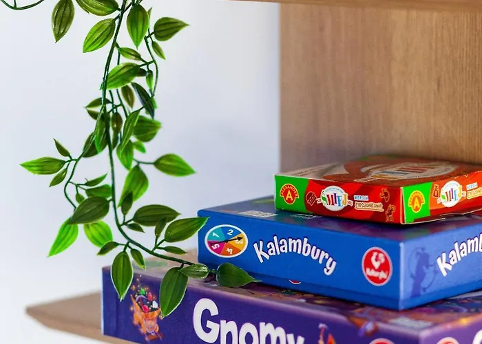 Papaj Ośrodek wypoczynkowy *