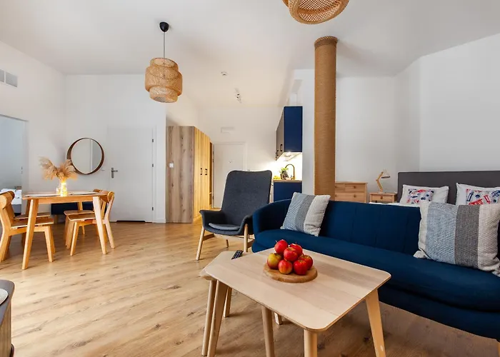 Ośrodek wypoczynkowy Papaj Jastrzębia Góra