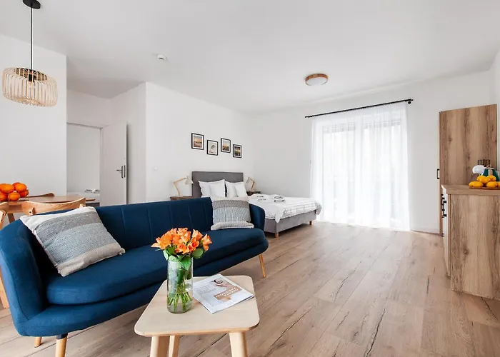 Ośrodek wypoczynkowy Papaj