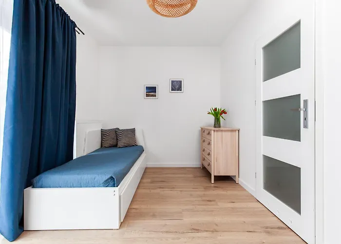 Ośrodek wypoczynkowy Papaj Jastrzębia Góra