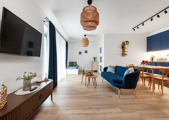 Ośrodek wypoczynkowy Papaj