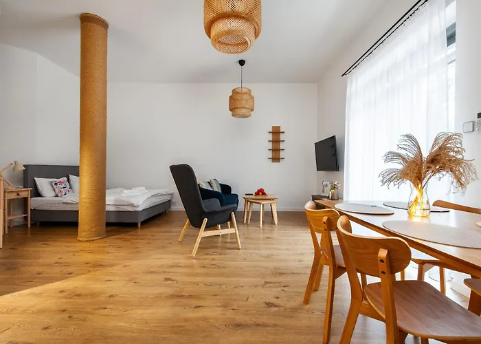 Ośrodek wypoczynkowy Papaj