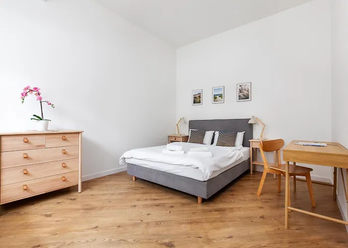 Papaj Ośrodek wypoczynkowy Jastrzębia Góra