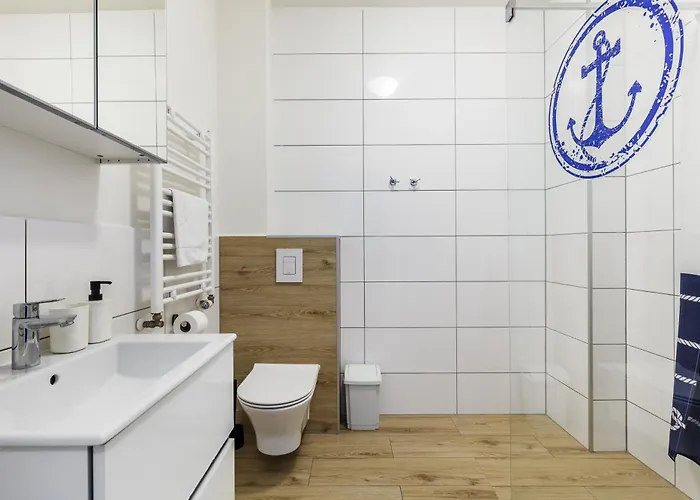 Ośrodek wypoczynkowy Papaj Jastrzębia Góra