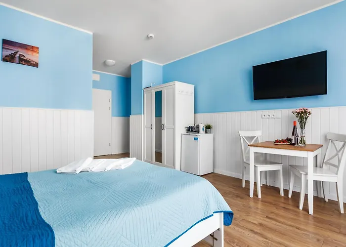 Papaj Ośrodek wypoczynkowy