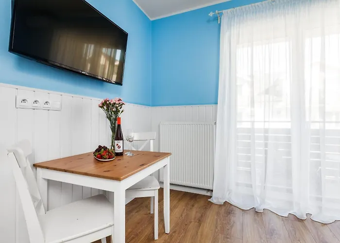 Ośrodek wypoczynkowy Papaj *