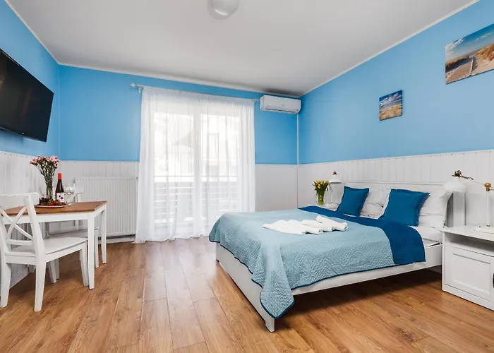 Papaj * Jastrzębia Góra