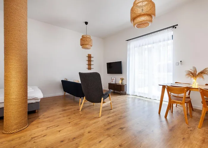 Ośrodek wypoczynkowy Papaj