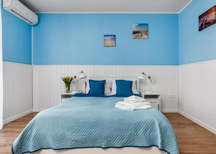 Papaj Ośrodek wypoczynkowy