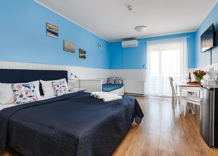 Ośrodek wypoczynkowy Papaj *